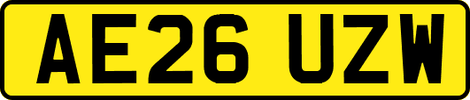 AE26UZW