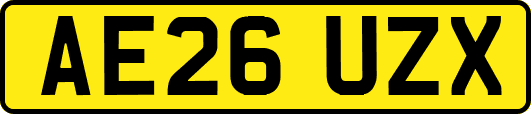 AE26UZX