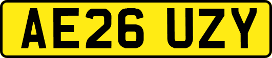 AE26UZY