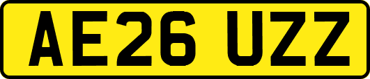 AE26UZZ