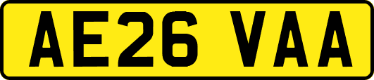 AE26VAA