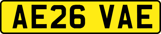 AE26VAE
