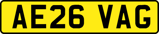 AE26VAG
