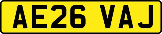 AE26VAJ