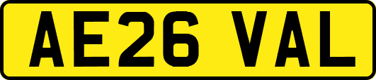 AE26VAL