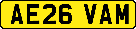 AE26VAM
