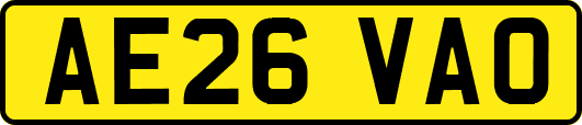 AE26VAO