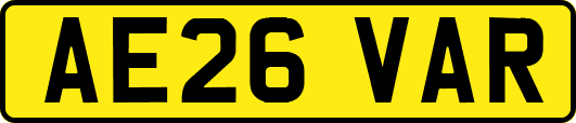 AE26VAR