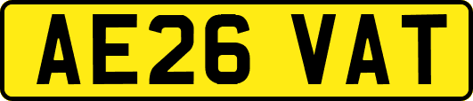AE26VAT