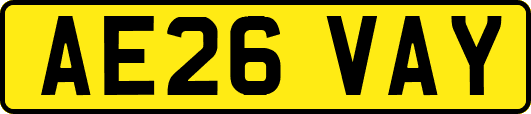 AE26VAY