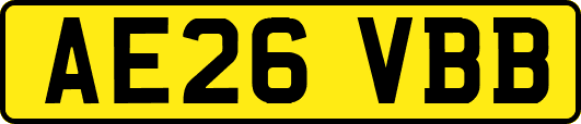 AE26VBB