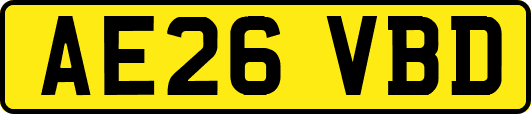AE26VBD