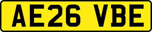 AE26VBE