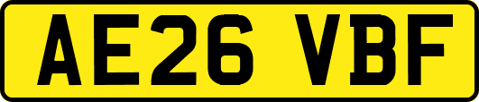 AE26VBF