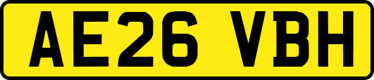 AE26VBH