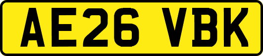 AE26VBK