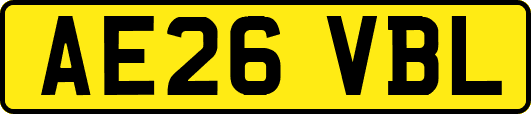 AE26VBL