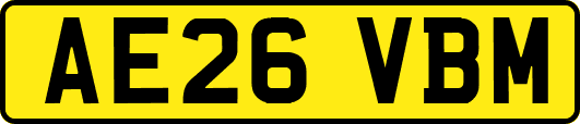 AE26VBM