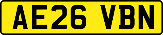 AE26VBN