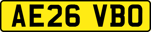 AE26VBO