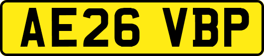 AE26VBP