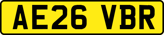 AE26VBR
