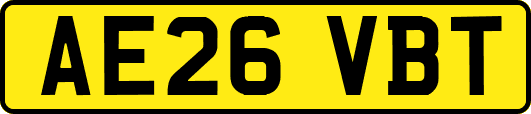 AE26VBT