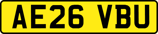 AE26VBU