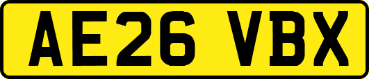 AE26VBX