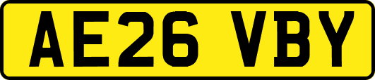 AE26VBY