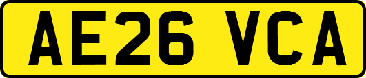 AE26VCA