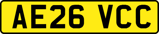 AE26VCC