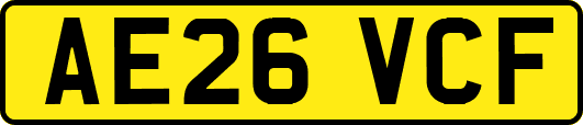 AE26VCF