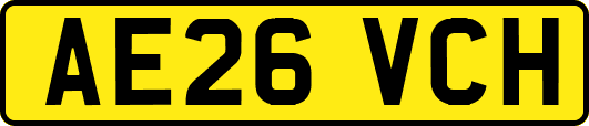 AE26VCH