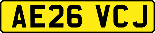 AE26VCJ