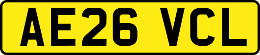 AE26VCL