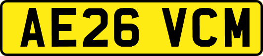 AE26VCM