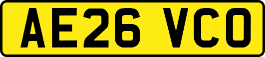 AE26VCO