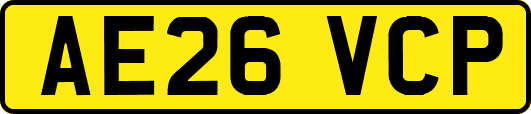 AE26VCP