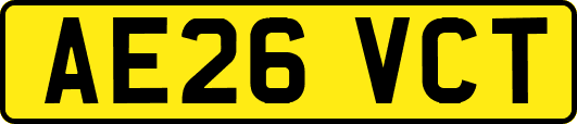 AE26VCT