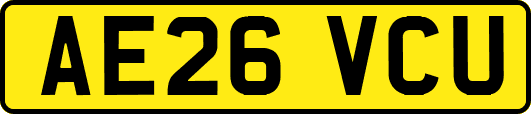 AE26VCU