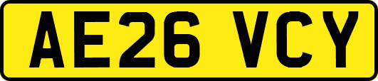 AE26VCY