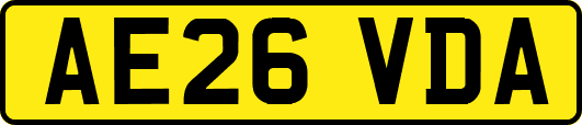 AE26VDA
