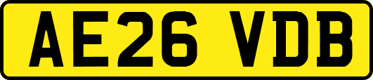 AE26VDB