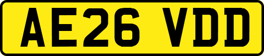 AE26VDD