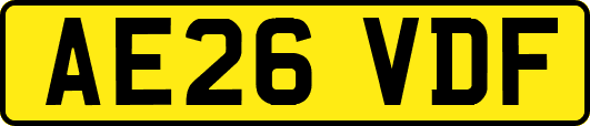 AE26VDF