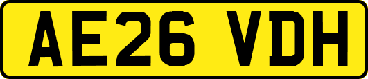AE26VDH