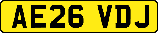 AE26VDJ