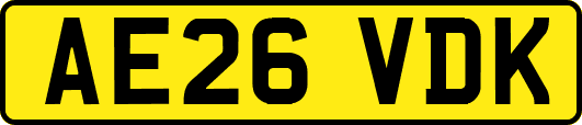 AE26VDK