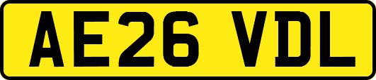 AE26VDL